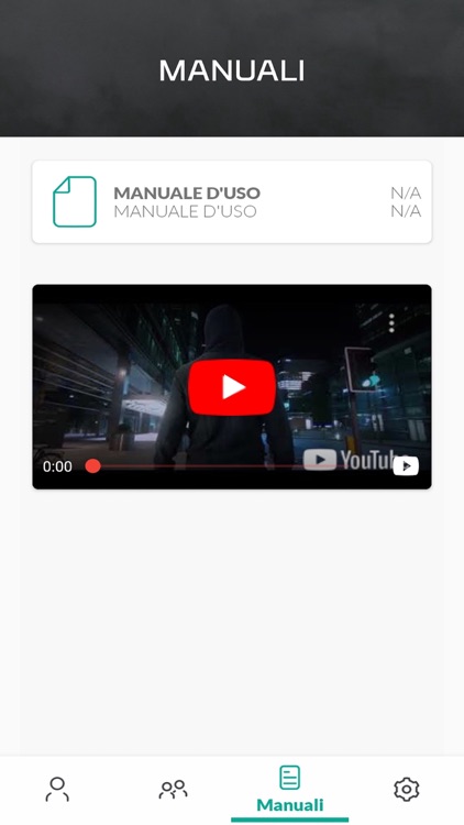 Aura Connect screenshot-3