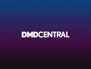 dmdcentral iPad Captures Décran 1