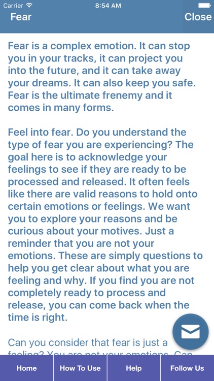 iWonder About My BodyMind screenshot-4