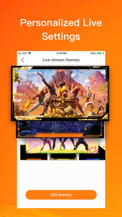 DU Recorder - Screen Recorder screenshot-3