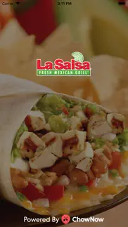 la salsa online iphone screenshot 1