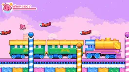 Game screenshot Whipseey apk