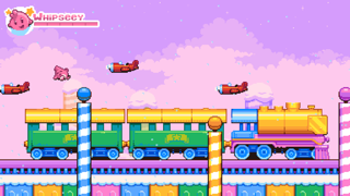 Whipseey screenshot 2
