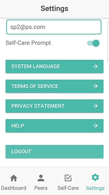 Interaction Notes Platform
