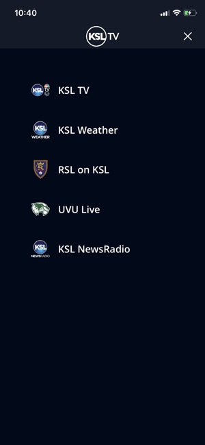 KSL TV(圖8)-速報App