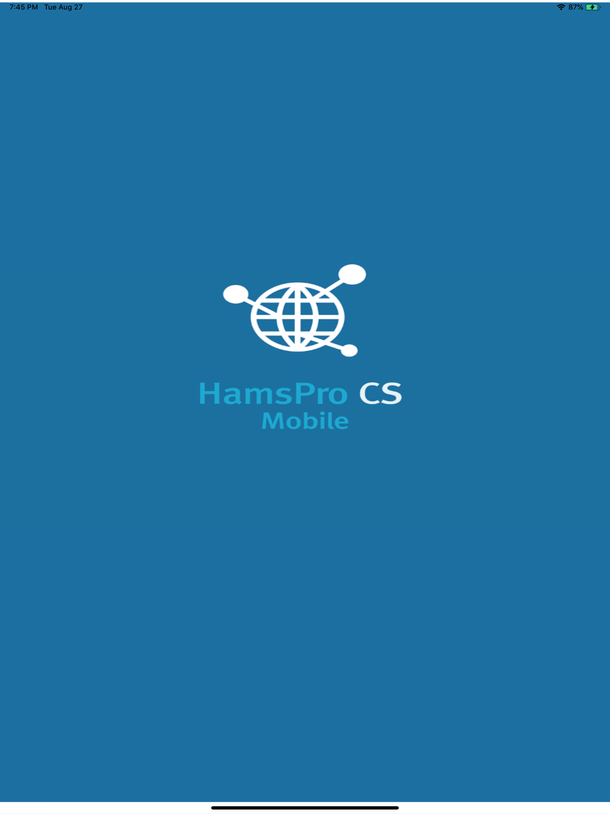 HamsPro App screenshot 6