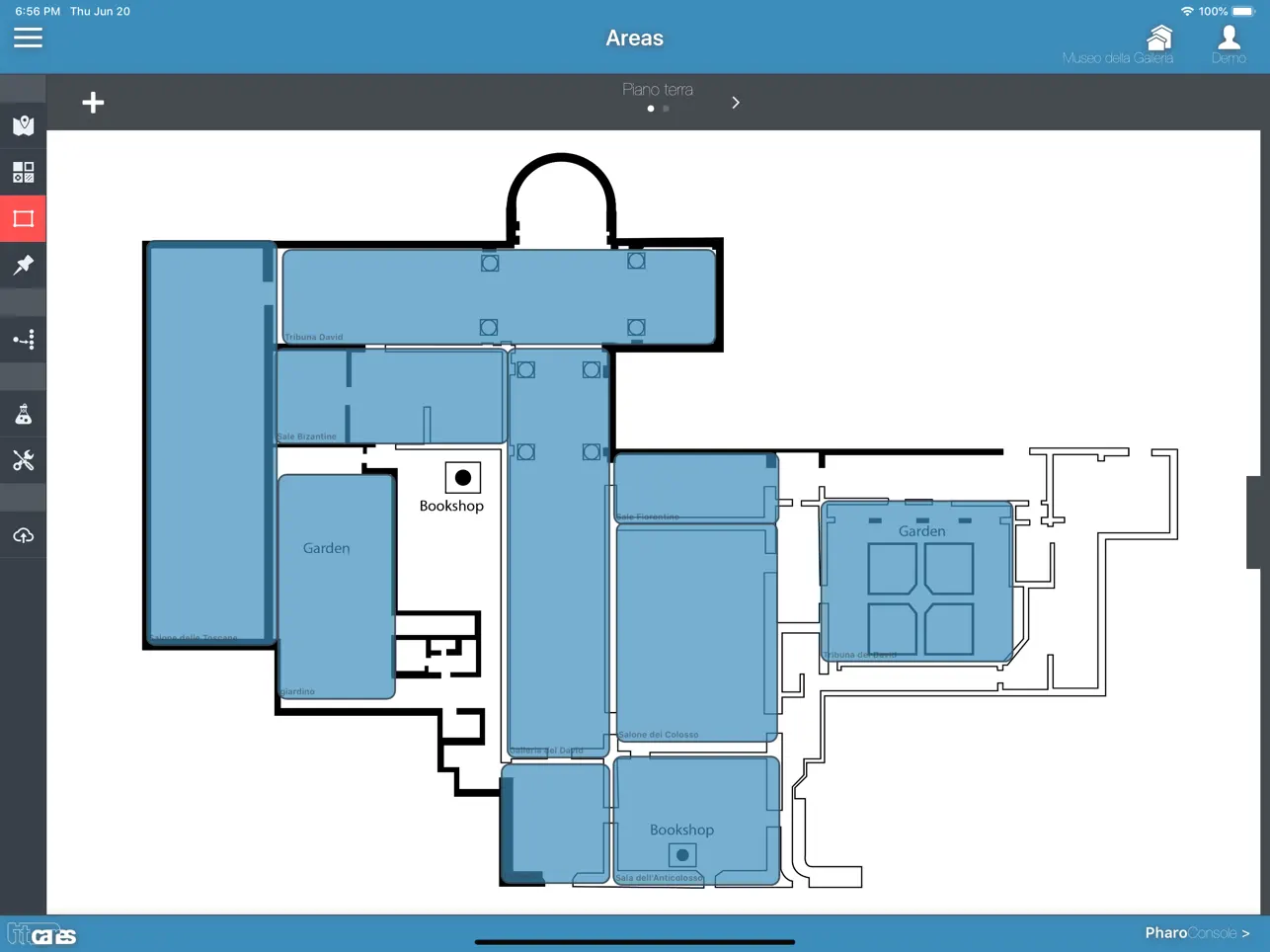 Screenshot #6 pour Pharo Configurator
