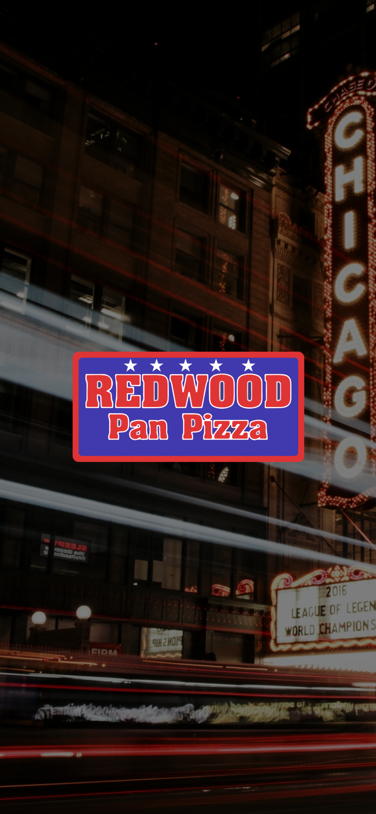 Redwood Pizza Düsseldorf
