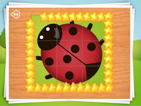 Screenshot #5 pour Jeux Enfant 3-Ans