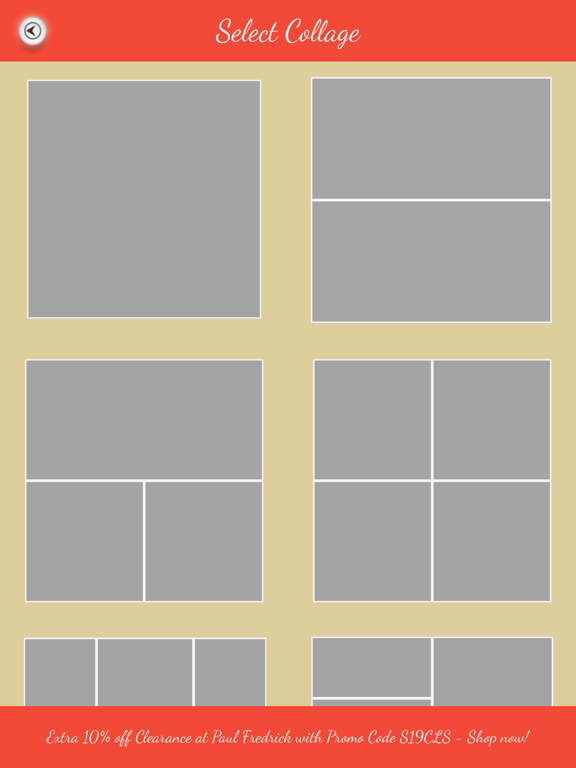 Screenshot #5 pour Greeting_Card