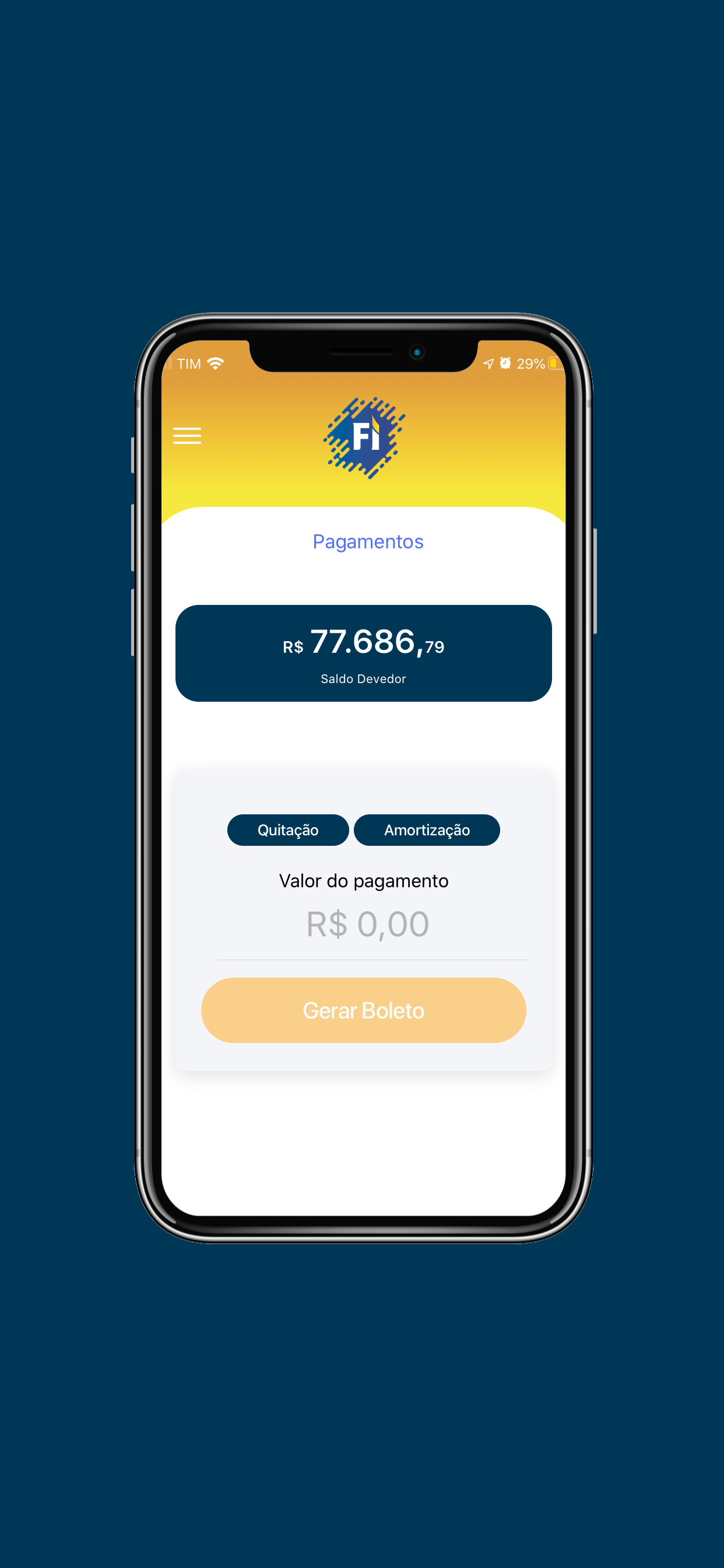 Fundação Itaipu Brasil