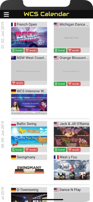 D-TOWNSWING(圖3)-速報App