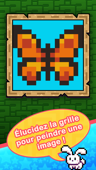 Screenshot #2 pour Pixel Path