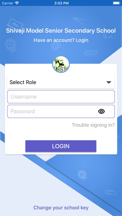 Scientific Study- school erp screenshot-5