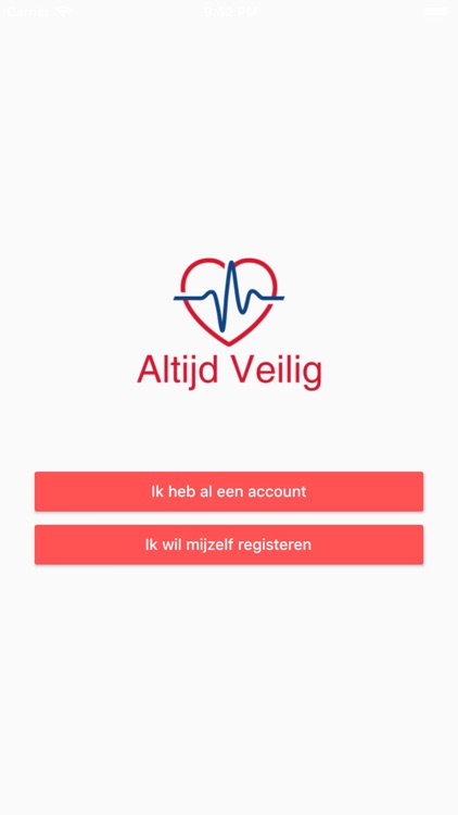 Altijd Veilig