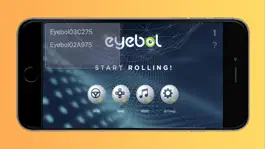 Game screenshot Eyebol hack