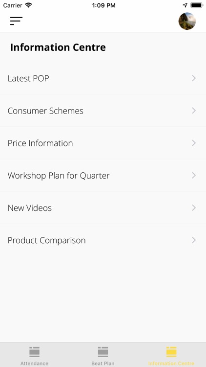 NIND S&M screenshot-3