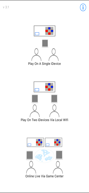 Checkers For Chromecast(圖1)-速報App