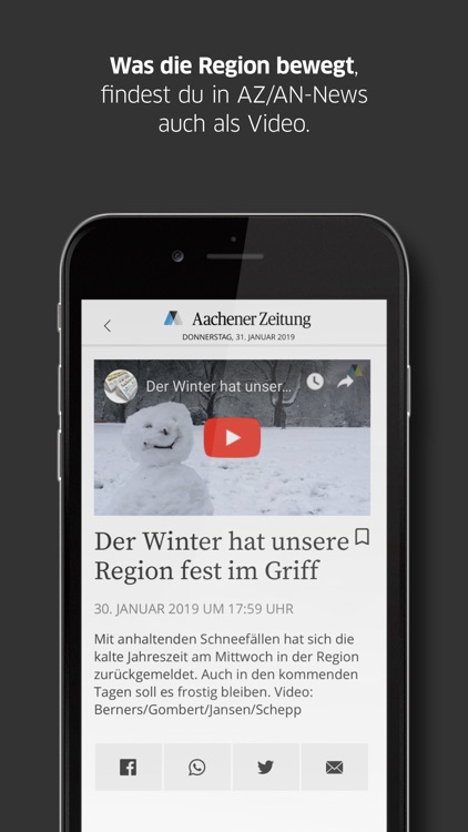 AZ/AN-News screenshot-4