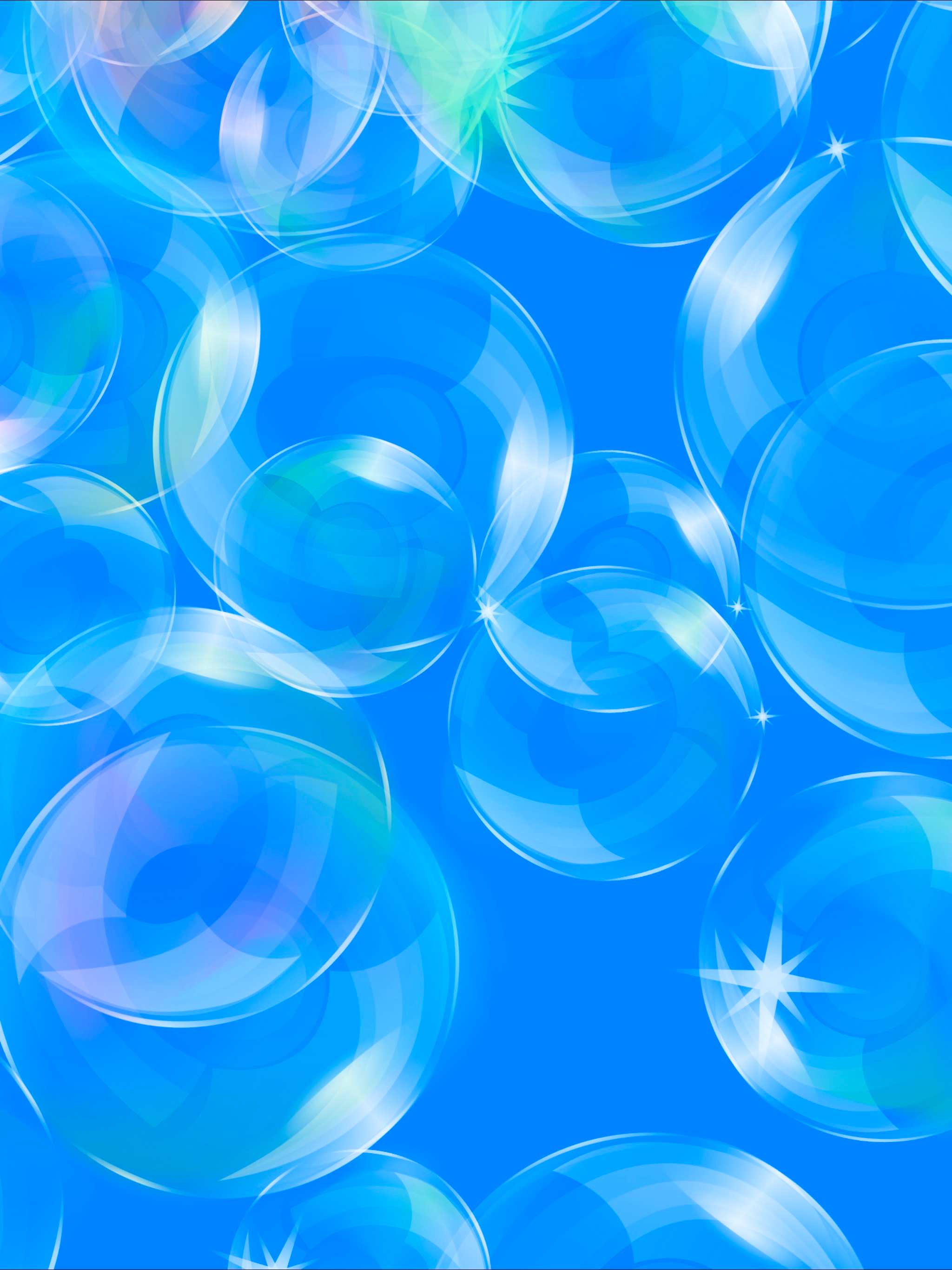 Bubbles for babies screenshot 6