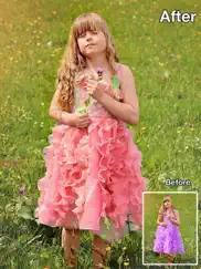 color changer-coloring editor айпад изображения 2