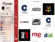 mytuner radio pro ipad capturas de pantalla 1
