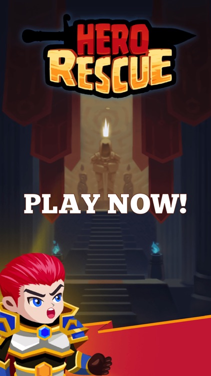 Hero Rescue screenshot-4