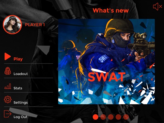 Screenshot #4 pour Shooter-AR