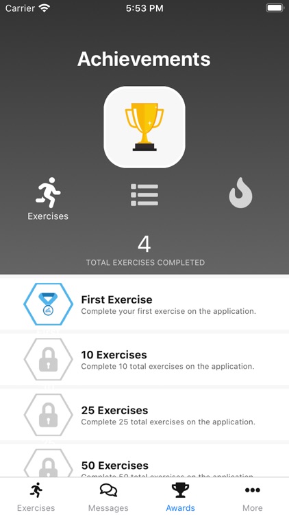 Smart Sports Medicine Clinic screenshot-3