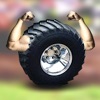 Tractor Pull - iPhoneアプリ