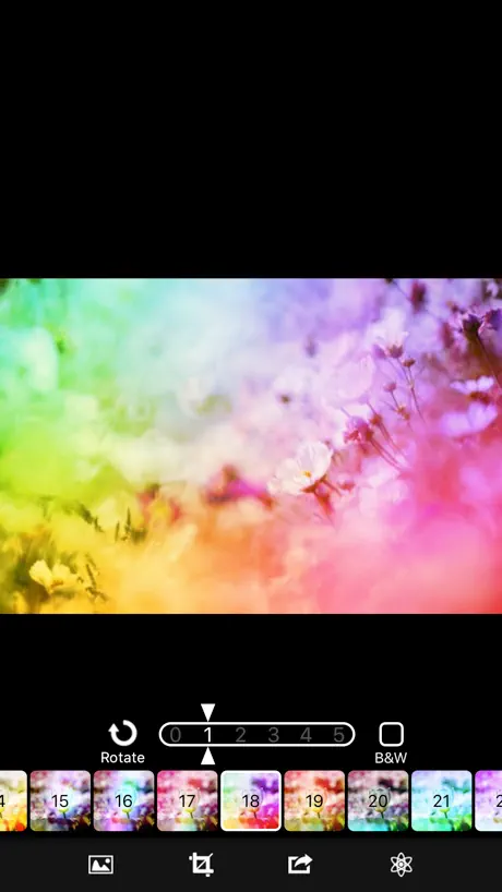 Gradient Magick
