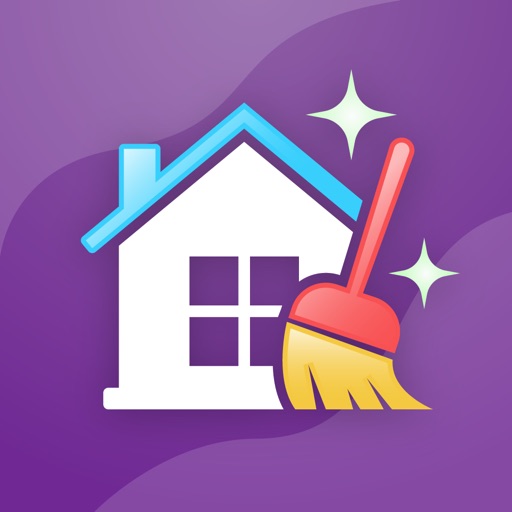 Family Dad Chores iOS App