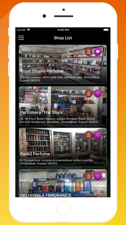 Ahmedabad Perfume Shops screenshot-4