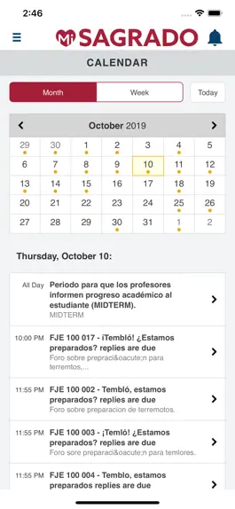 Game screenshot MiSagrado hack
