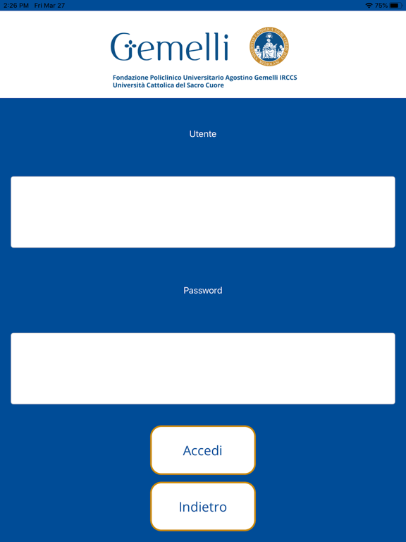 Screenshot #5 pour VISPA