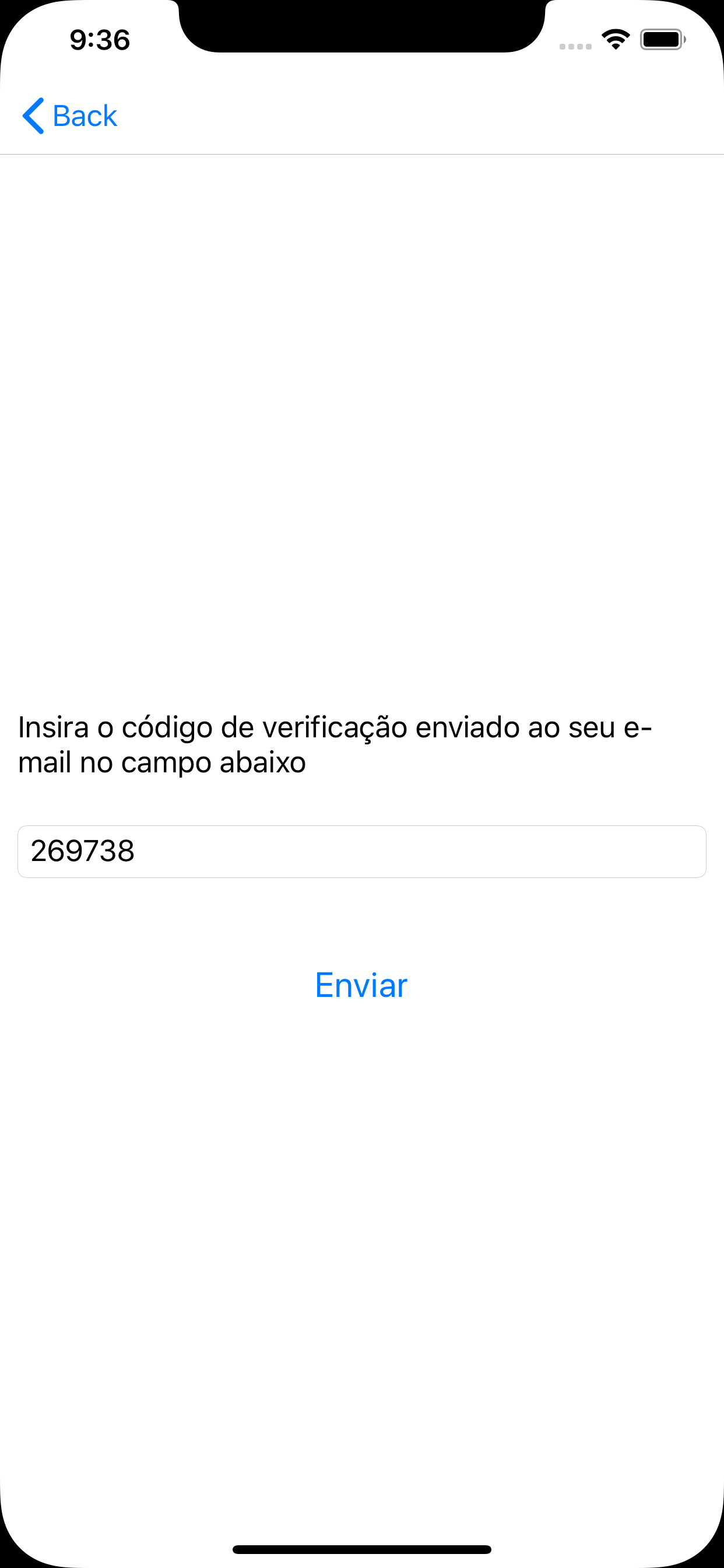 AtonSystems AtonMobile screenshot 2