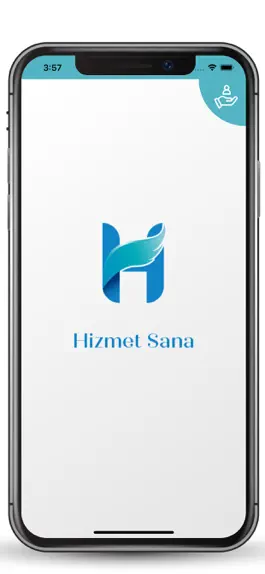 Game screenshot HizmetSana Provider mod apk