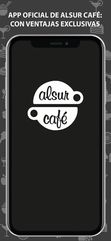 Alsur Café