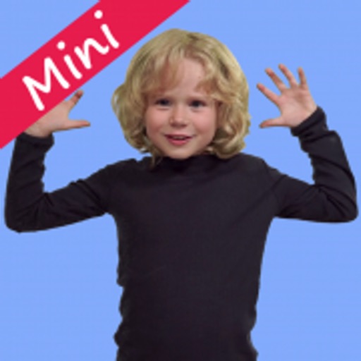 Teckenskatten Mini