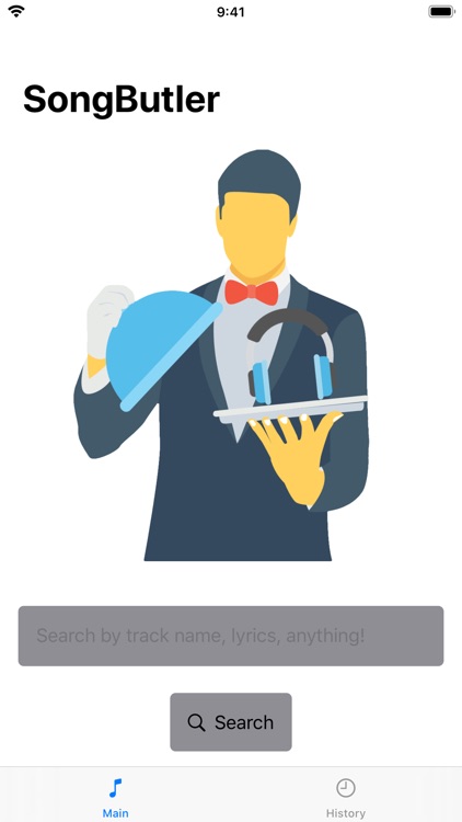SongButler