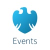 Barclays Events - iPhoneアプリ