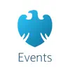 Barclays Events App Feedback