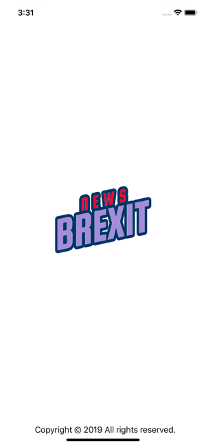 Brexit News
