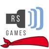 RS Games - iPhoneアプリ