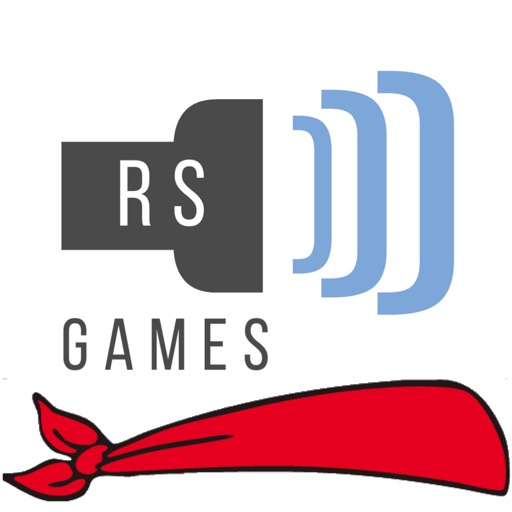 RS Games iOS App