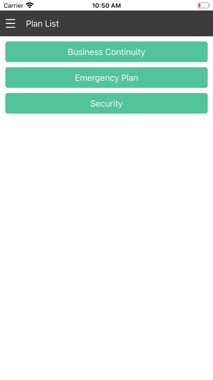 Adjutant Software screenshot-4