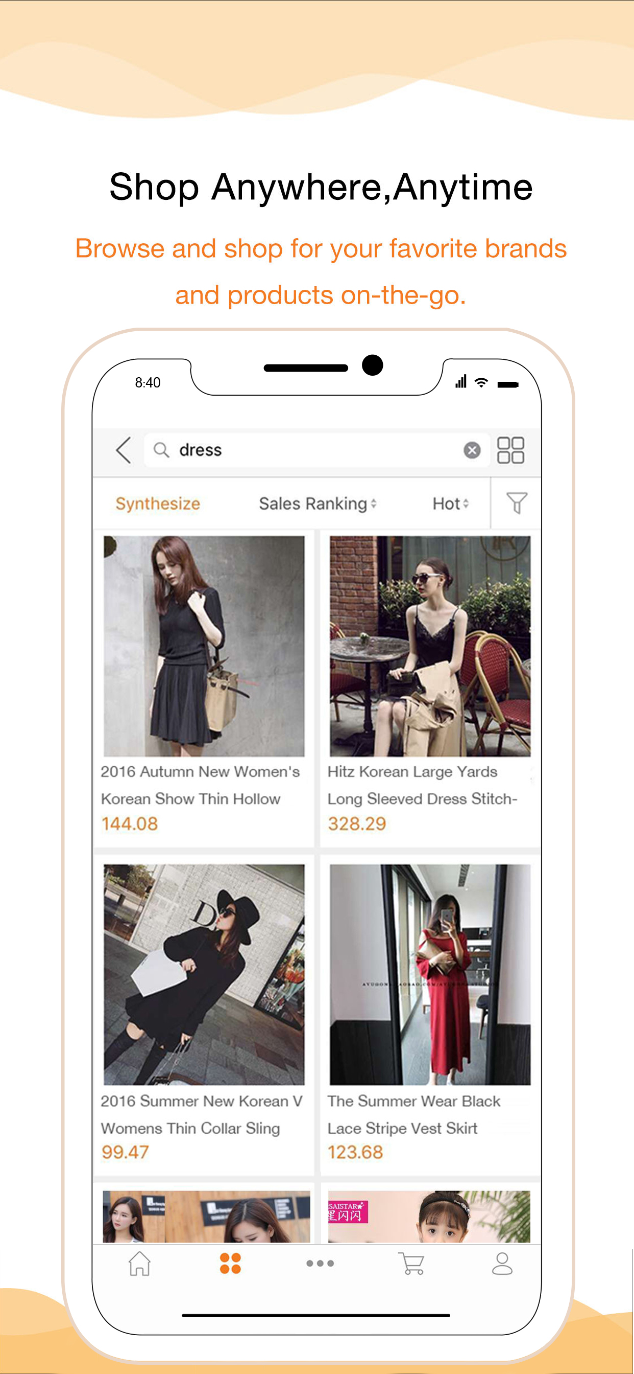 SGshop Myanmar screenshot 4