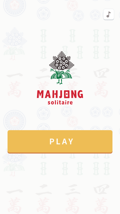 Mahjong Solitaire .Classic screenshot 4