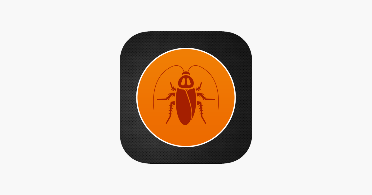 ‎Cockroach Repellent on the App Store