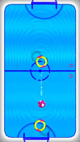 Game screenshot PooL Soccer apk